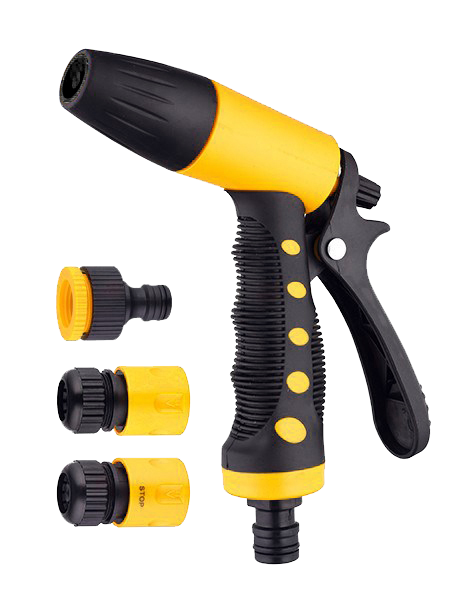 Robustech ASG-1S sulama tabancası seti