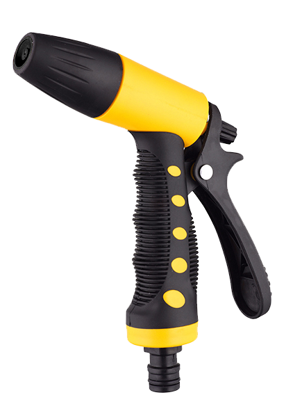Robustech ASG-1 ayarlanabilir bahçe sulama tabancası