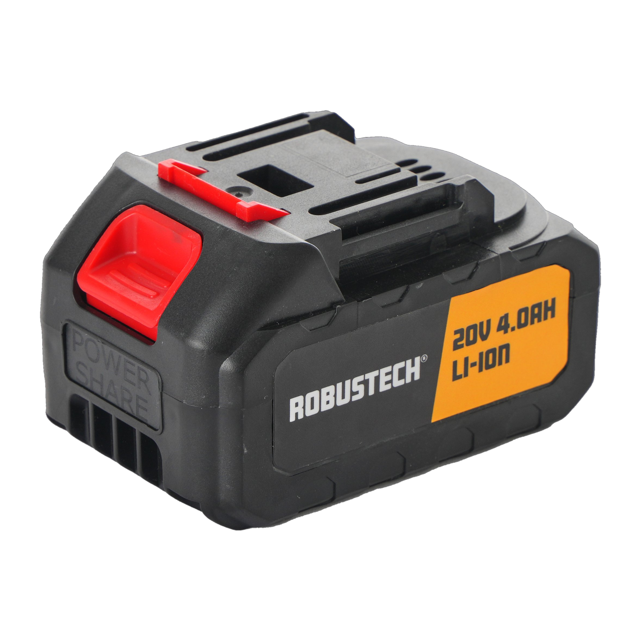 Pakette 20V batarya