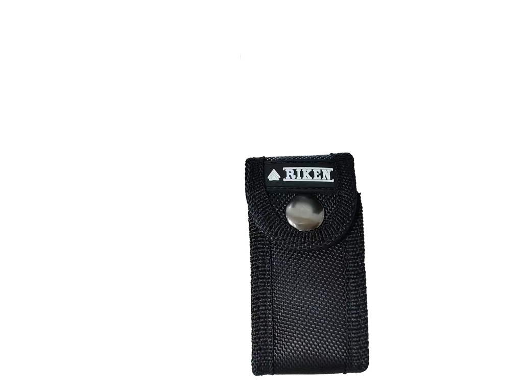 Riken Mate anahtarlık multitool taşıma kılıfı